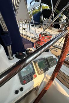 2008 Beneteau Oceanis 46