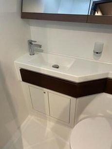 Beneteau Oceanis 46.1