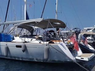 2016 Jeanneau Yacht 57