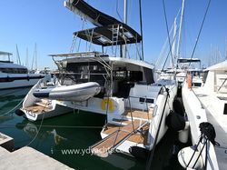 Lagoon 46