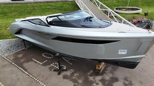 2020 Princess R35