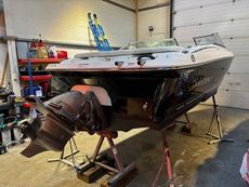2010 Monteray 180FS