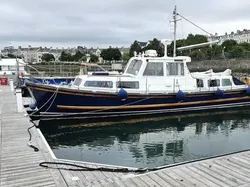 1967 Nelson 40