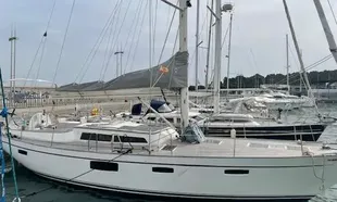 2013 Belliure 50 Endurance