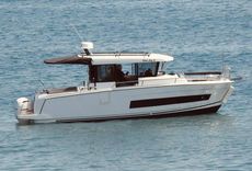 2022 Jeanneau 895 Sport
