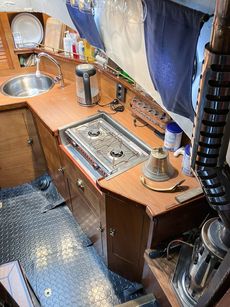 Ex Sleepboot