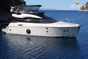 2019 Beneteau Monte Carlo 5