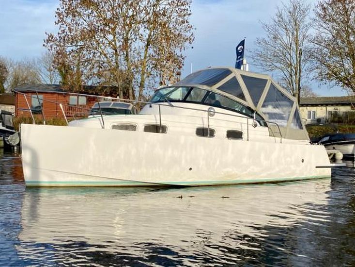 English Harbour Yachts 29 for sale UK, English Harbour Yachts boats for