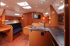 2011 Bavaria Cruiser 36