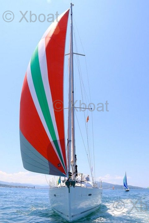 OCEANIS 43