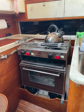 Cooker