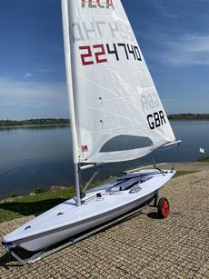 Ilca 7 