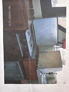 motor Boat river cruiser REDUCED 