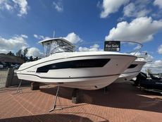 2024 Jeanneau Cap Camarat 9.0 WA S2