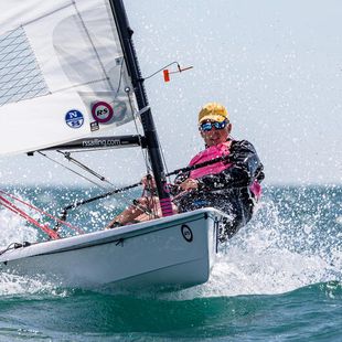 Approved Used RS Aero 2786
