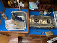 English Folkboat