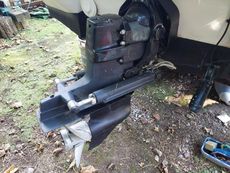 2006 Quicksilver 630 Pilothouse