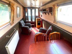 Saloon