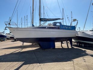 1983 Lynx 29