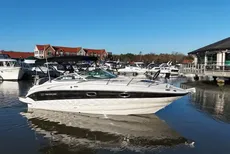 2007 Crownline 250 CR