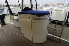 2005 Four Winns Horizon 240