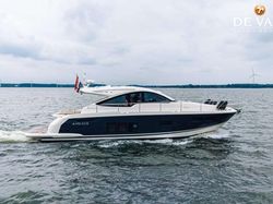 2014 Fairline Targa 48 Open