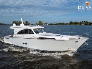2019 Comfort Cruiser 46