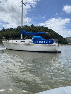 Westerly Konsort 29