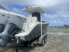 2022 Pursuit S268