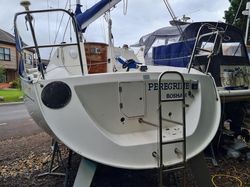 Beneteau First 285