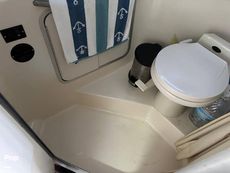 1992 Sea Ray 350 Express Bridge