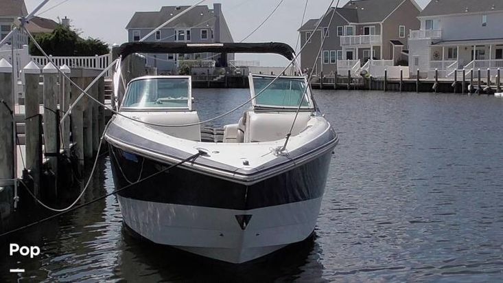 2005 Cobalt 282