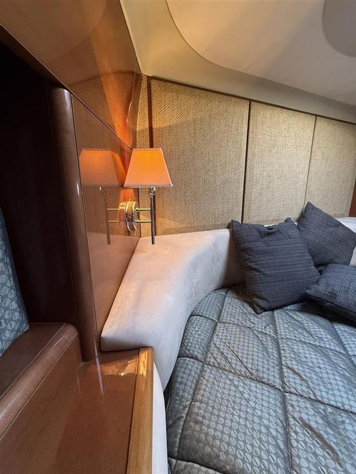 2007 Princess 50