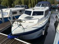 Tristar Cruiser