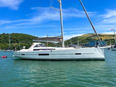 Dufour 512 Grand Large