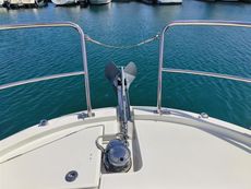 2021 Jeanneau Merry Fisher 1095  Flybridge