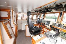 Liveaboard Explorer Yacht