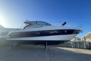 2008 Cranchi Mediterranee 43