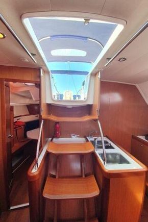 Companionway