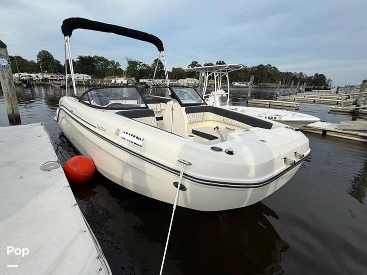 2023 Bayliner 2200 dx