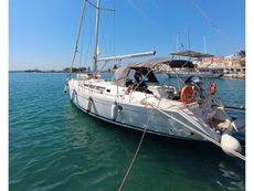 2008 Jeanneau Sun Odyssey 45 | Spacious 4-Cabin Cruiser
