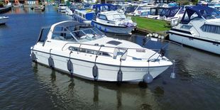 Broom Ocean 29