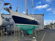 1977 Wauquiez Amphitrite 43