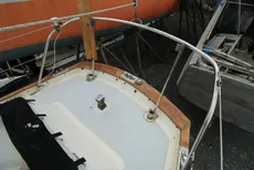 1968 Seadog 30
