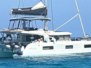 2020 Lagoon 46