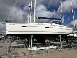 2011 Bavaria 36 Cruiser