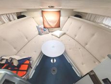 Fairline Carrera 24 (reduced)