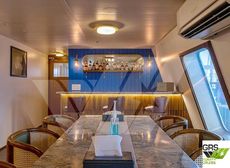 100m / 900 pax Passenger / RoRo Ship for Sale / #1106840