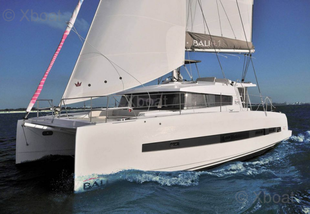 2020 BALI 4.1