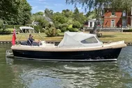 2022 Interboat 22 Xplorer